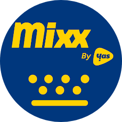 Mixx by Yas